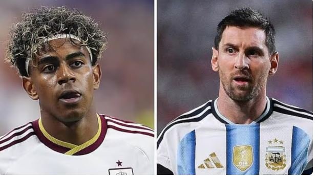 Të gjithë rekordet që Messi mund të thyejë në finalen ndaj Spanjës