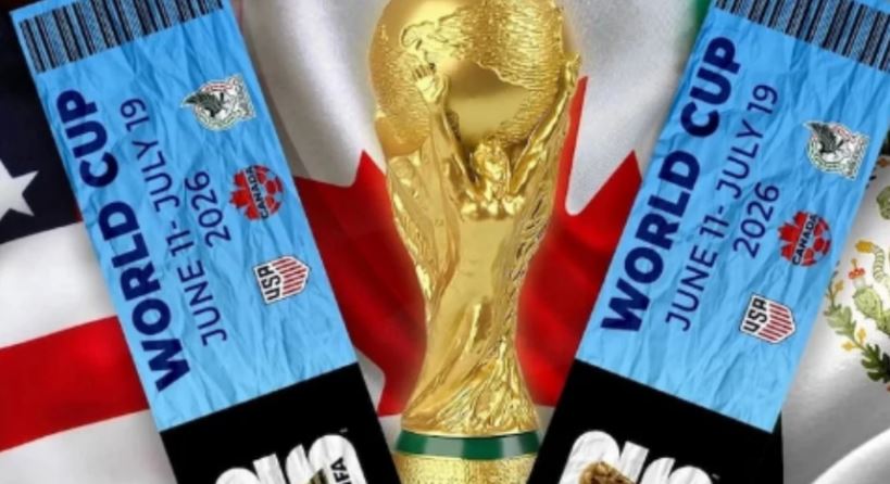 Futboll, muzikë e spektakël në Botëror