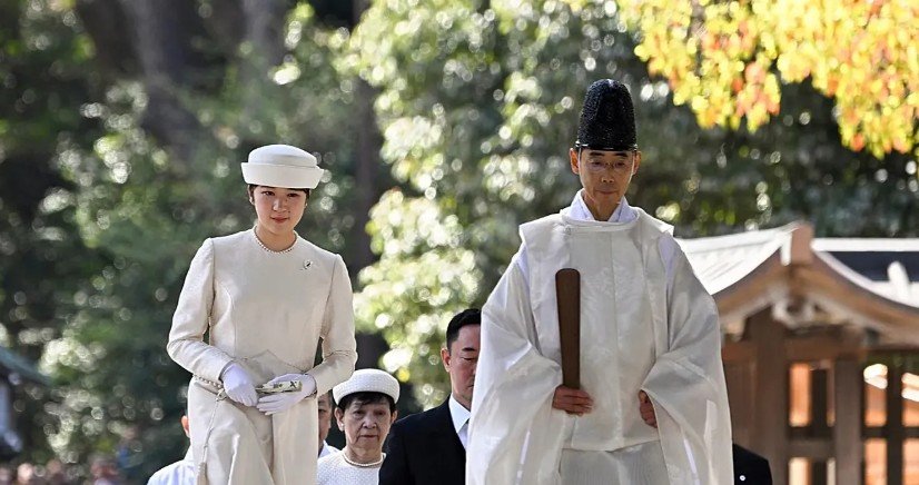  Japonia rishikon ligjin perandorak, mbetet në fuqi trashëgimia vetëm për burrat
