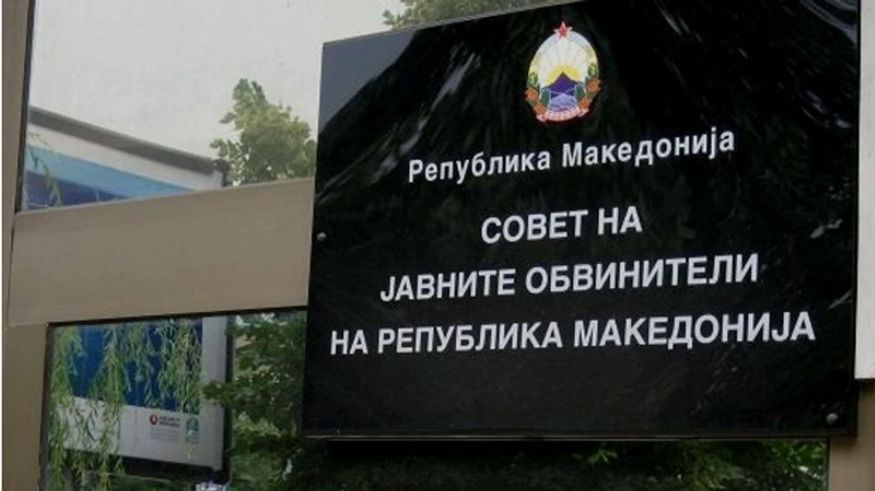 Këshilli i prokurorëve zgjodhi drejtues të rinj në disa prokurori të Maqedonisë