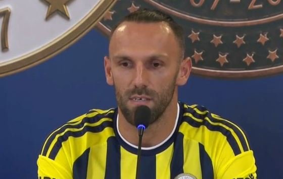 Vedat Muriqi: Jam i denjë për këtë fanellë 