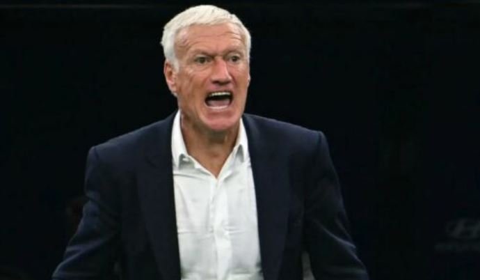 Lojtarët vunë në pikëpyetje vendimet e Deschamps