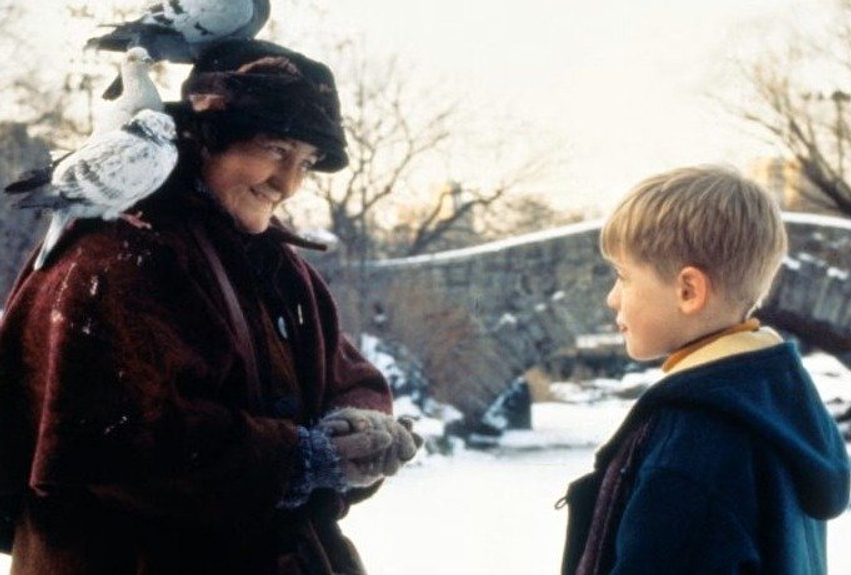 Ndahet nga jeta në moshën 81 vjeçare Brenda Fricker  fituese e Oscar dhe ylli i  Home Alone 2 