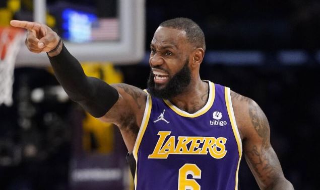 LeBron: Nuk është marrë asnjë vendim