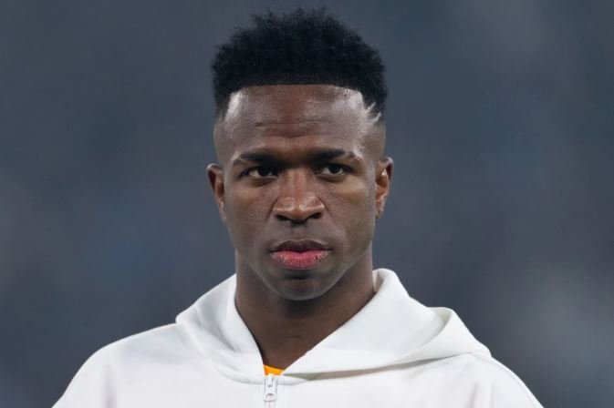 Real Madrid të gatshëm ta shesin Vinicius Jr?