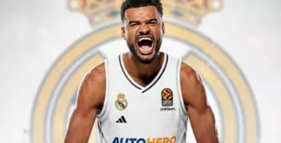 Luwawu-Cabarrot është basketbollisti i ri i Real Madridit