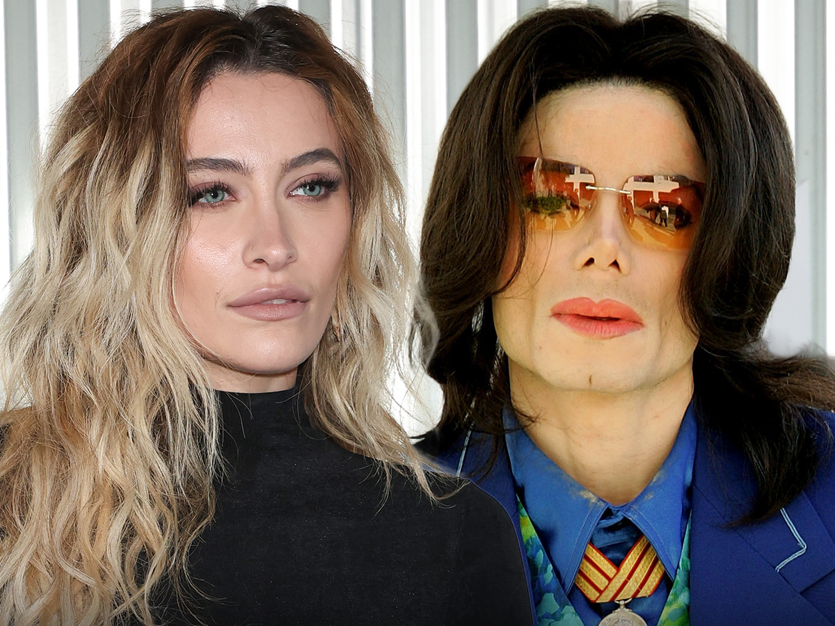 Drama vazhdon: Vajza e Michael Jackson kërkon transparencë mbi pasurinë e të atit