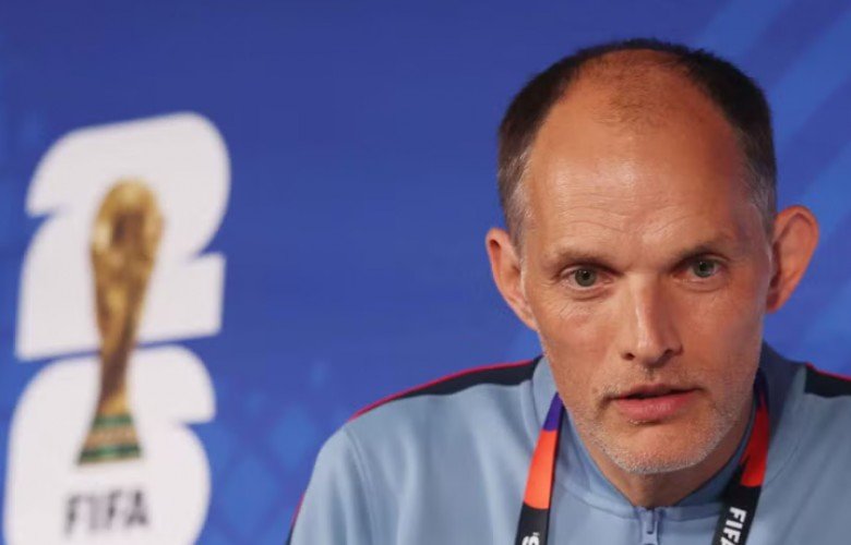 Tuchel fajëson ‘ADN-në’ e futbollit anglez pas eliminimit nga Argjentina
