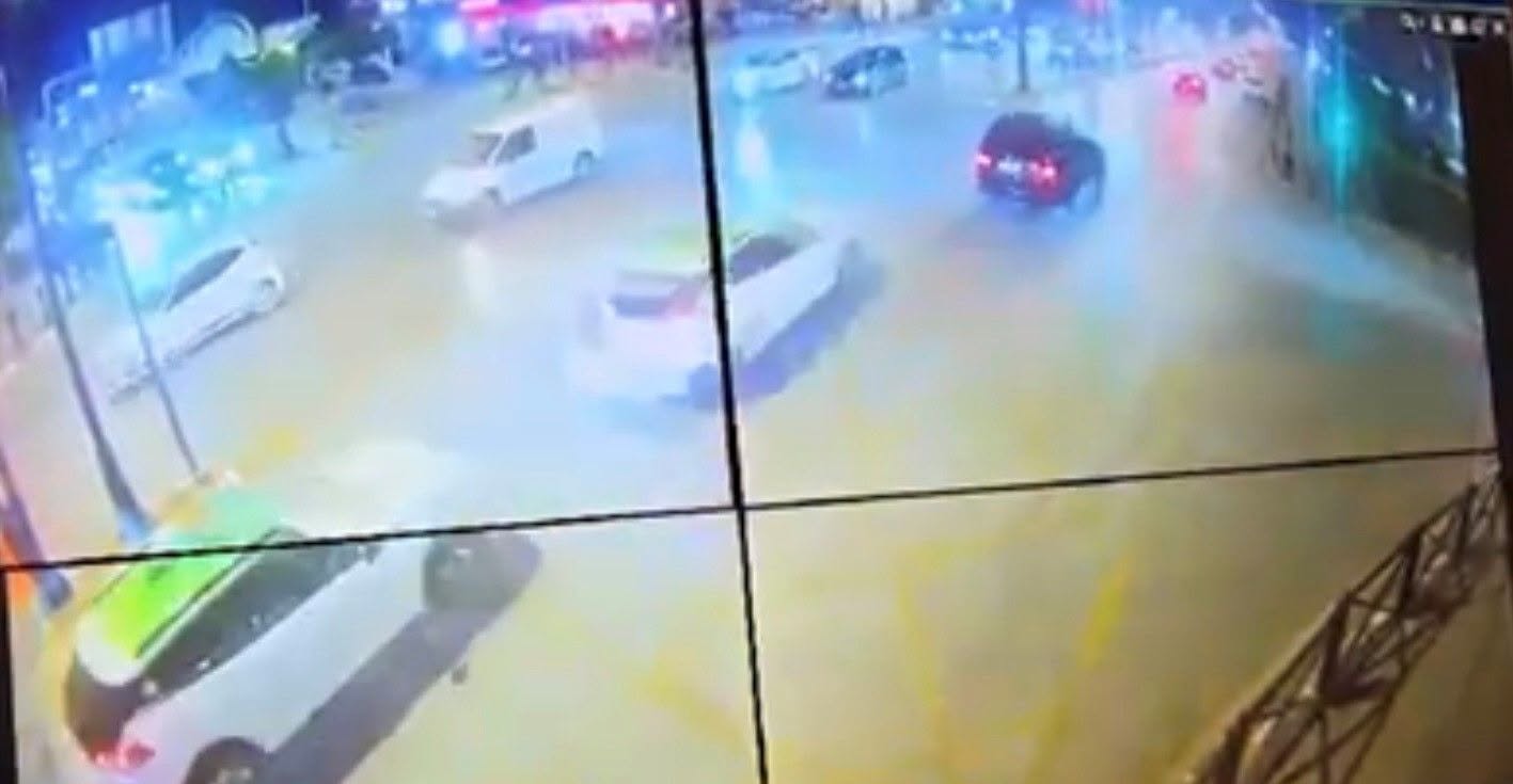 Gara shpejtësie në Prishtinë/ Policia gjobit dy shoferë me nga 500 euro dhe ua ndalon patentën për një vit 