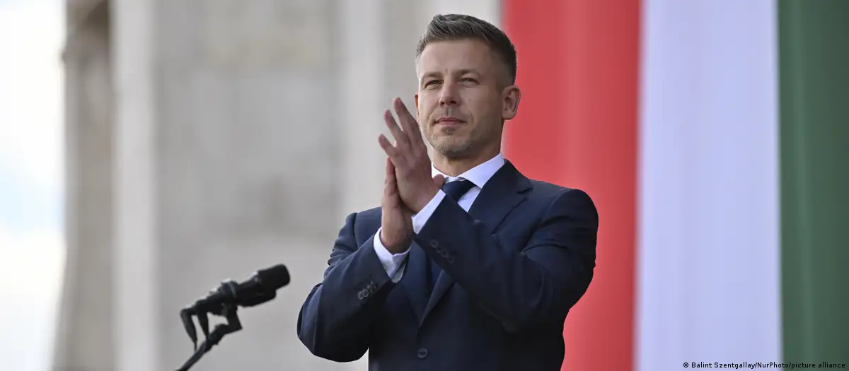 Magyar e çmonton me shpejtësi shtetin e Orbanit
