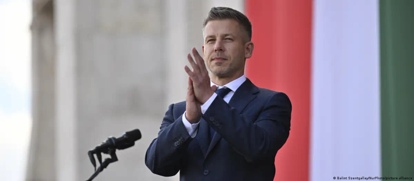 Magyar e çmonton me shpejtësi shtetin e Orbanit
