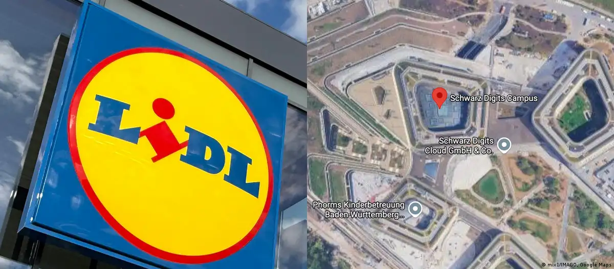 Njeriu më i pasur në Gjermani synon garën me Big Tech