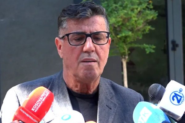 Haziri mesazh pas zhvillimeve në LDK: Koha t’i kthehemi idealistëve