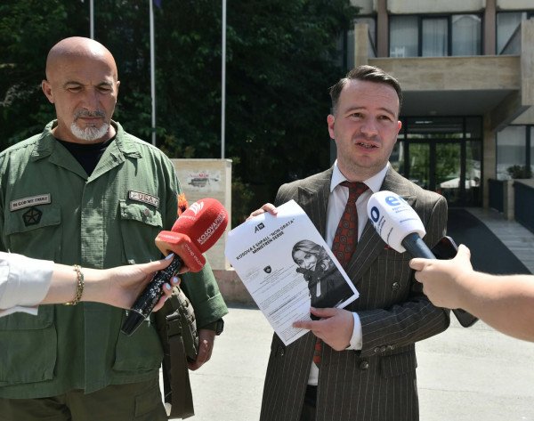 Kallëzim penal ndaj ministres serbe Paunoviq, kërkohet përfshirja e INTERPOL-it