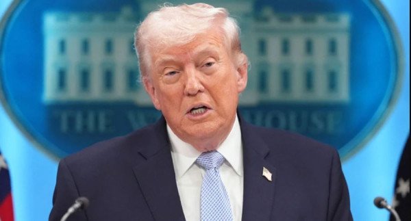 ​Trump akuzon Kanadanë për zjarret në pyje: Ajri i ndotur po na kushton miliarda