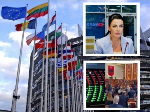 Rasti i Ballukut ‘nxin’ Shqipërinë, zbardhet raporti i KE: SPAK kërkoi arrestimin për korrupsion me tenderat, por Kuvendi refuzoi t’i heqë imunitetin. Rrezik për pandëshkueshmëri!