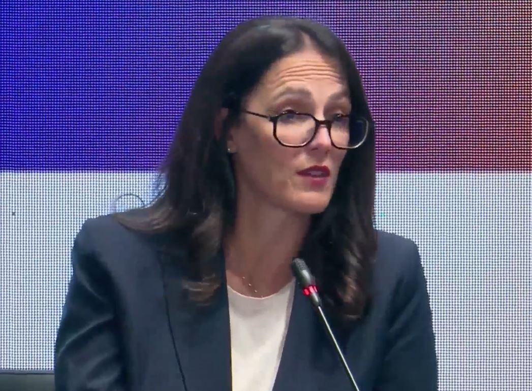 Ministrja Ibrahimaj: 12 mijë sipërmarrje të reja, do të vijojmë mbështetjen për bizneset
