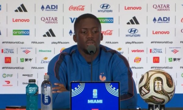 Konate: Nuk donim të luanim për vendin e tretë