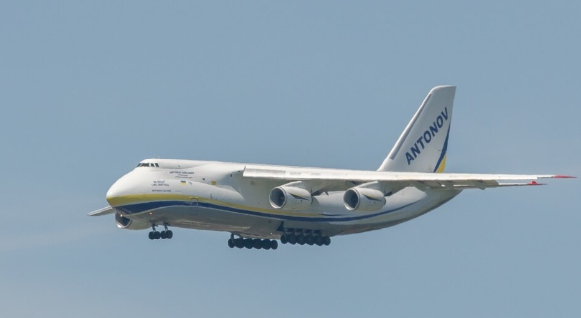 ​Pengohen aeroplanët mbi Lipjan, nisin hetimet