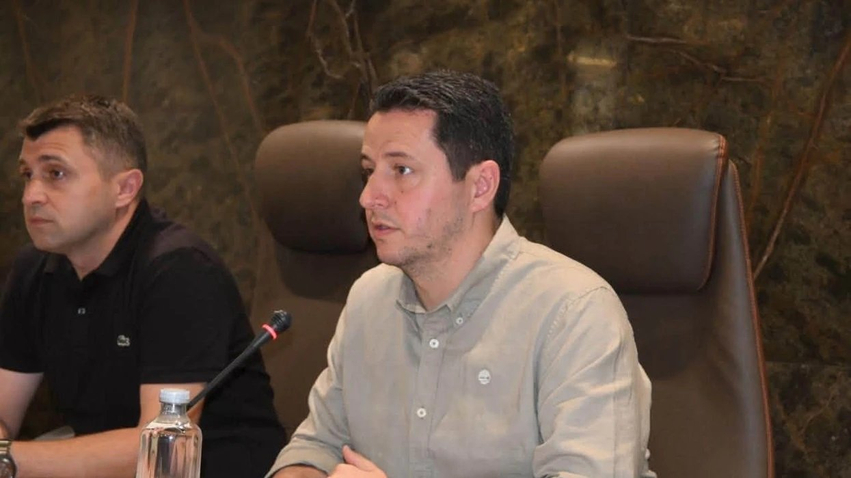 Limani  Në Gostivar është ndaluar përdorimi ujit për pije  presim rezultatet e analizave zyrtare