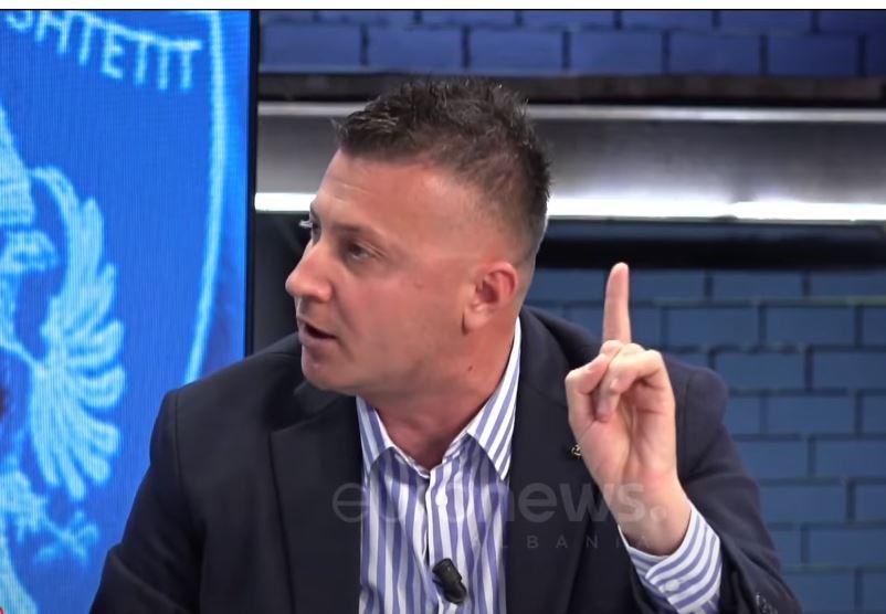Dedaj: Spiropali do ministri, po bën presion për të kapur post në PS