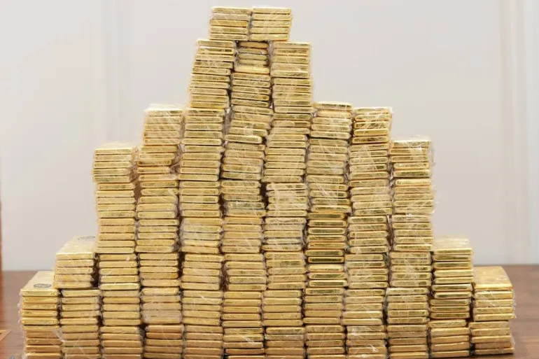 375 kg ar të sekuestruara në Irak, hetohet ish-zëvendësministri i Naftës