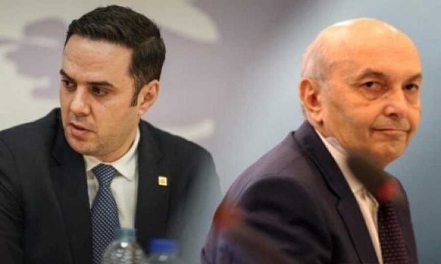 “Isa Mustafa po e mban peng LDK-në, beteja e brendshme po e dëmton trashëgiminë e Rugovës”