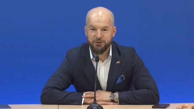 “Balluku”, “njollë e zezë” në raportin e KE/ Alfred Lela: Test për demokracinë, Rama po pengon drejtësinë!