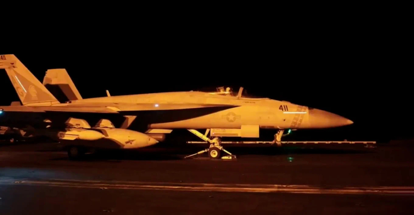Konflikti SHBA Iran është në kulmin e tij  Nata e gjashtë e bombardimeve amerikane  Teherani kërcënon të gjithë Gjirin Persik