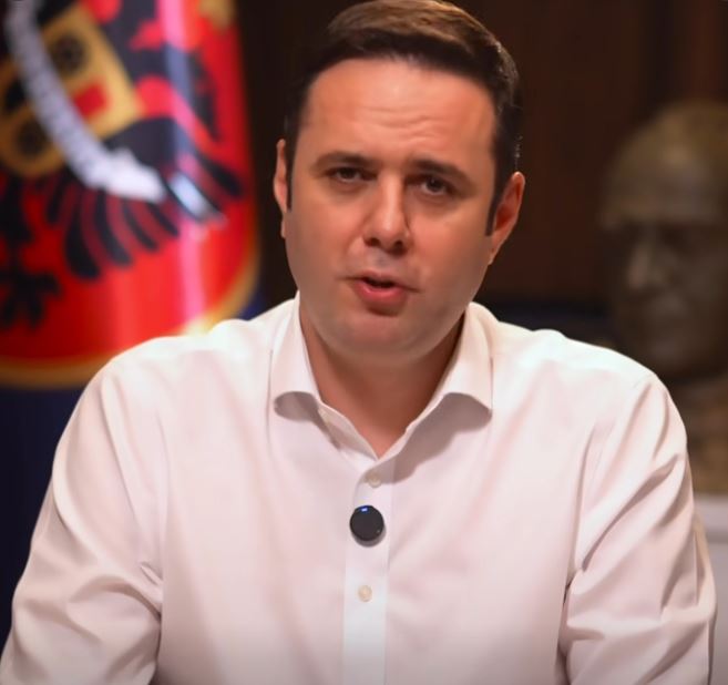 “Debakël i vërtetë politik”, paralajmërimi i Mehmetit për të ardhmen e LDK-së