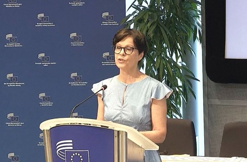 Kos: KE publikon në vjeshtë strategjinë e re për të përshpejtuar zgjerimin