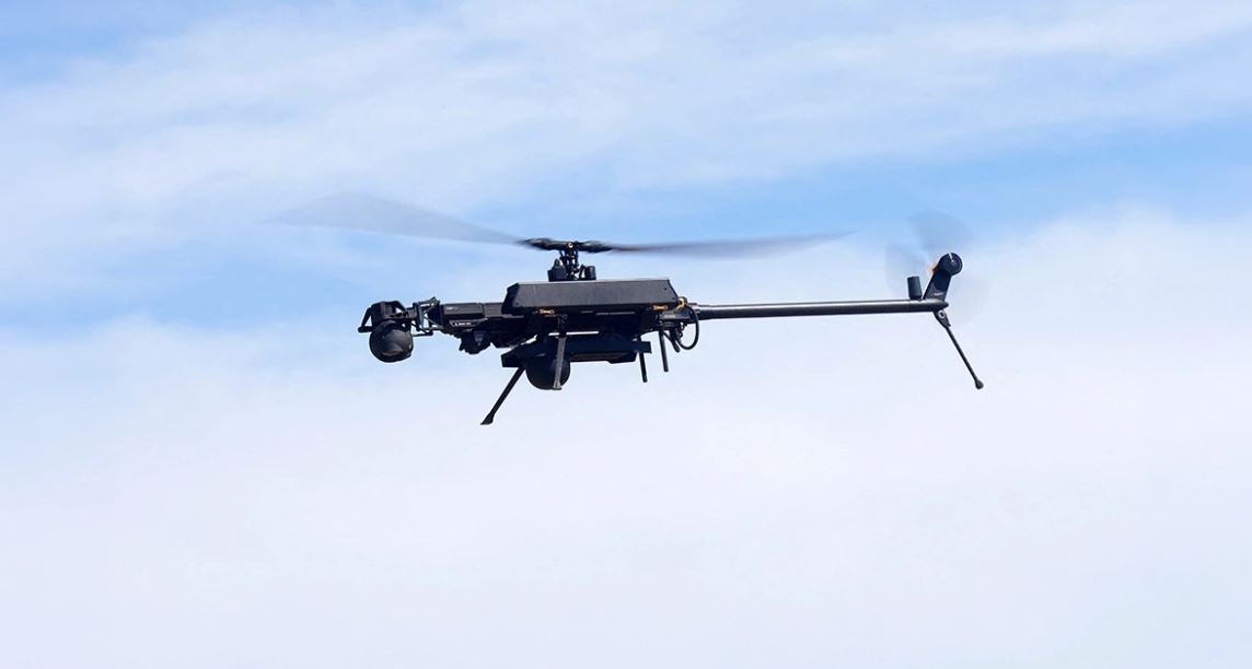Fluturoi dronin mbi kompaninë e armëve në Mynih, Gjermania arreston një moldav për spiunazh!