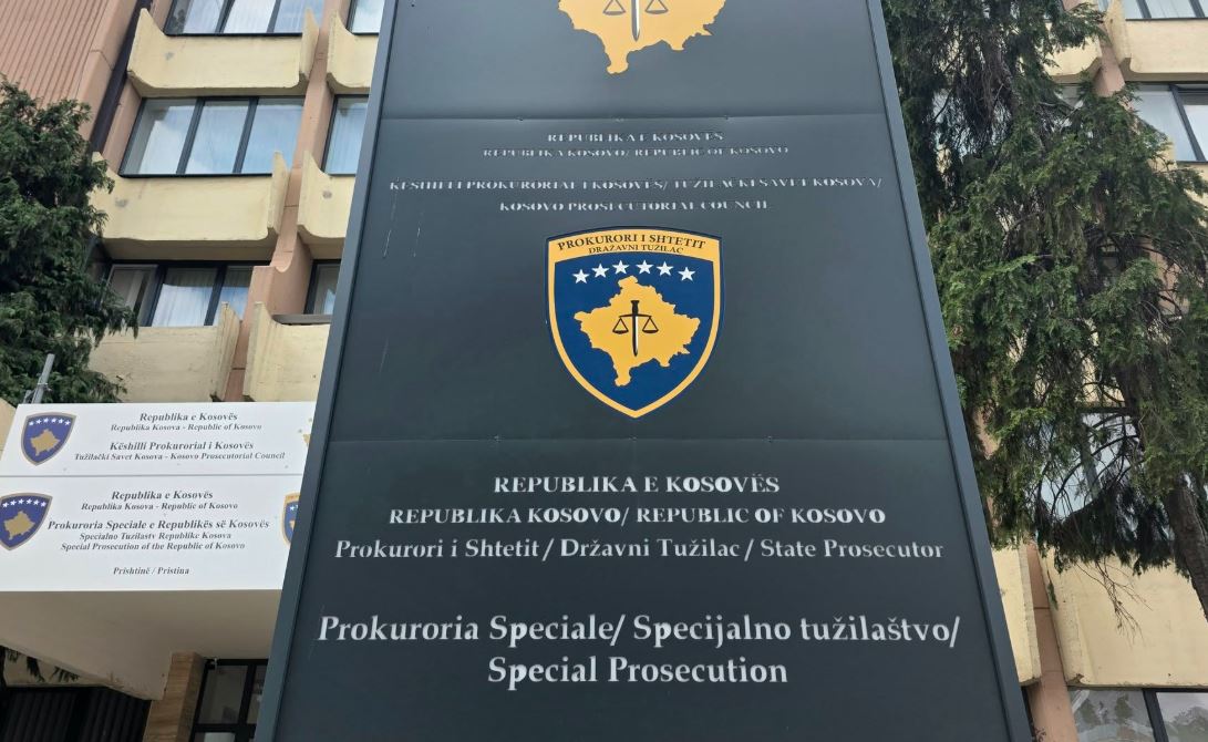 Vrasja e Hekuran Morinës më 2015 në Prizren, ngrihet aktakuzë ndaj Ambroz Përlazerit