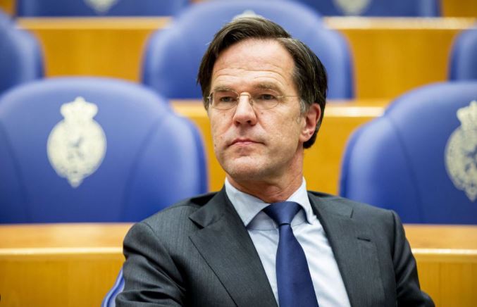 Rutte: Raketat amerikane në Gjermani forcojnë mbrojtjen e NATO-s, nuk synojnë përshkallëzim me Rusinë