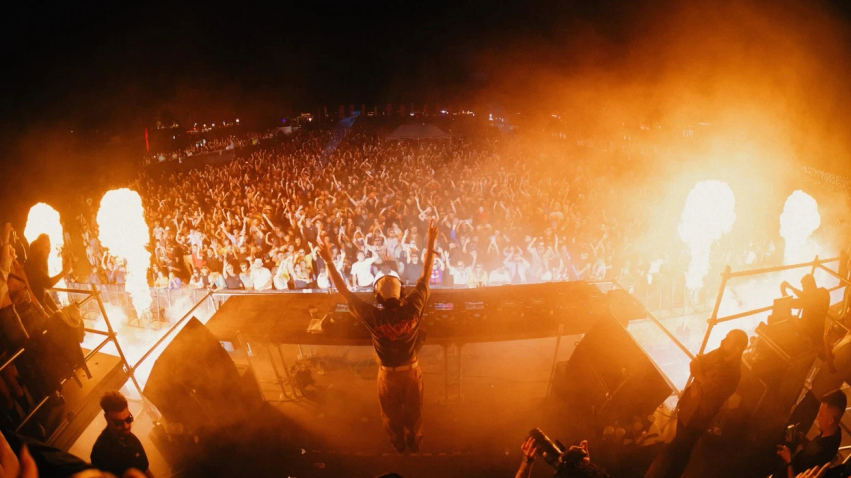Vetëm dy javë na ndajnë nga  Sunny Hill Festival 2026   nis numërimi mbrapsht për spektaklin më të madh muzikor në Kosovë
