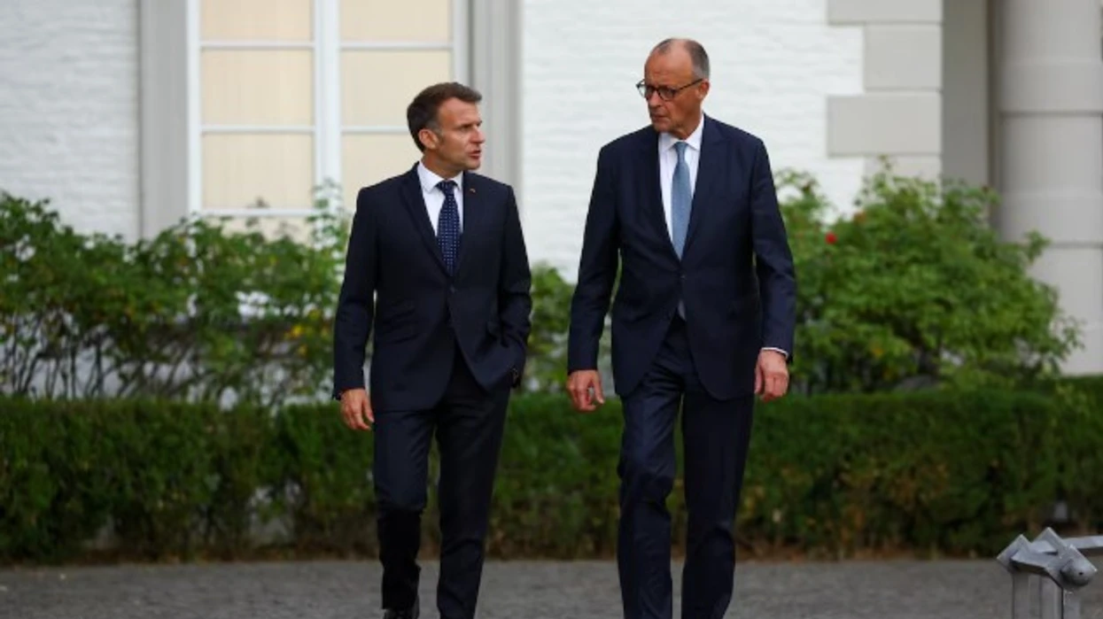 Merz: Macron nuk do të jetë më president i Francës, por do të vazhdon koordinimi Berlin-Paris
