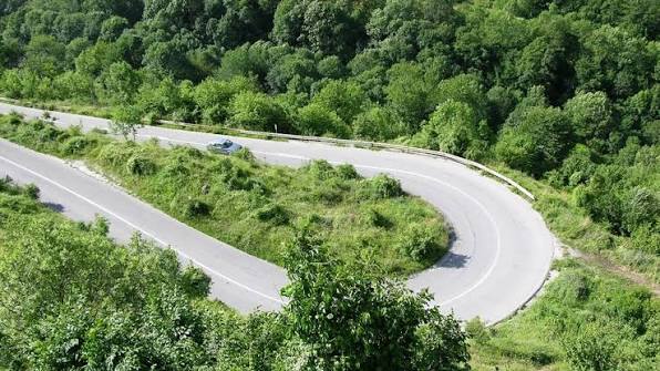 Për dy ditë mbyllet përkohësisht rruga Brezovicë-Prevallë