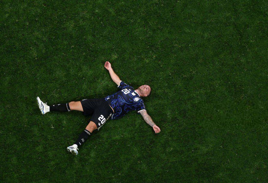 75 kilometra vrapim, ky është motorri i Argjentinës në Botëror