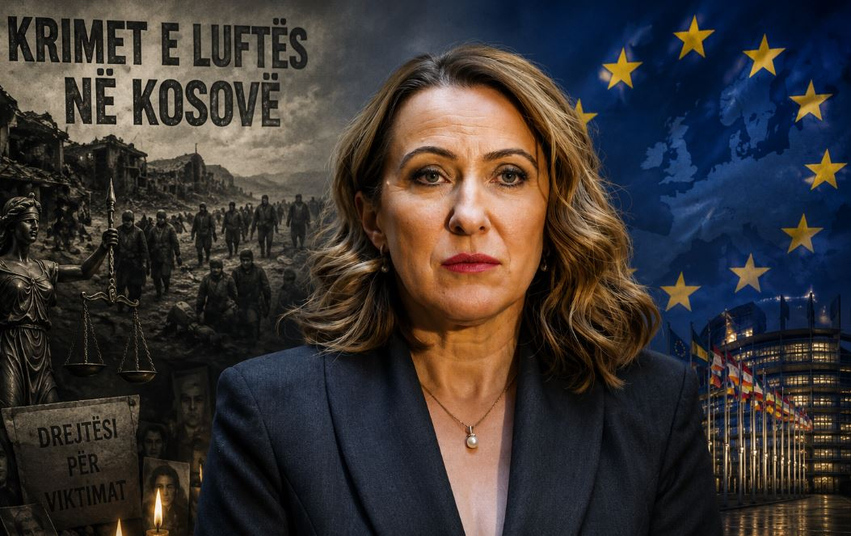  Retorika shoviniste serbe nuk ka vdekur   Analistët  BE ja duhet të kalojë nga fjalët te veprimet