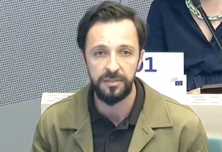 Kosova për herë të parë si vend kandidat për zgjerim në sesionin plenar të KESE-së, drejtori i KCSF-së reagon ndaj deklaratës së ministres serbe