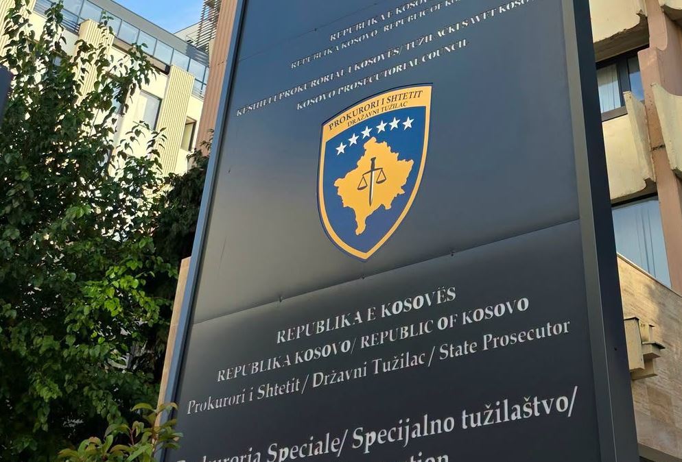 Aktakuzë ndaj 6 personave për krim të organizuar