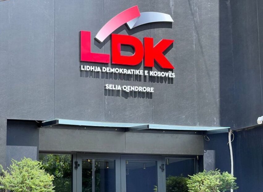 Kërkesa për Kuvend shkarkues, pa zgjedhje, është mafioze dhe puçiste!