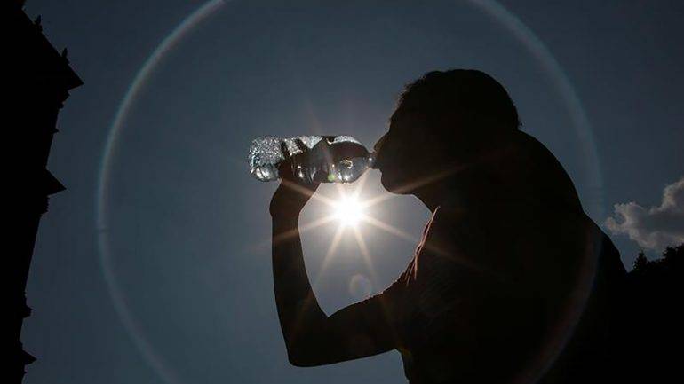 Fundjavë e nxehtë në Kosovë, temperaturat arrijnë deri në 35 gradë Celsius