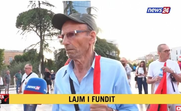 “Na kanë marrë placën, Rama duhet të japë dorëheqjen”/ Të moshuarit: Pensioni nuk mjafton, ata udhëtojnë si pashallarë. Koncerti i Kanye West…