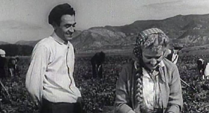 Sot, 68 vjet nga premiera e filmit të parë shqiptar “Tana”