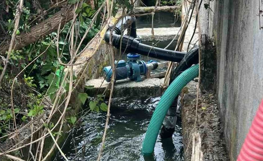  Uji është i sigurt për pije  po priten rezultatet e analizave të reja 