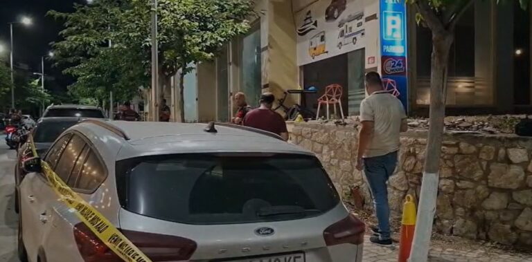 Antetati ndaj Thimjo Rubatit! Autorët u arratisën me motor, policia e Sarandës kontrolle nga toka dhe deti