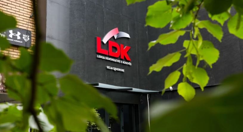 “Debakël i vërtetë politik”, paralajmërimi i Mehmetit për të ardhmen e LDK-së
