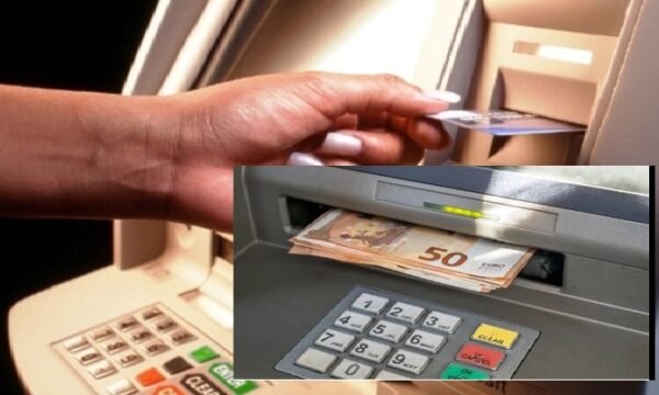 Një gruaje i humbi kartela bankare, dy persona në Mitrovicë bënë blerje me të në vlerë prej 200 eurosh