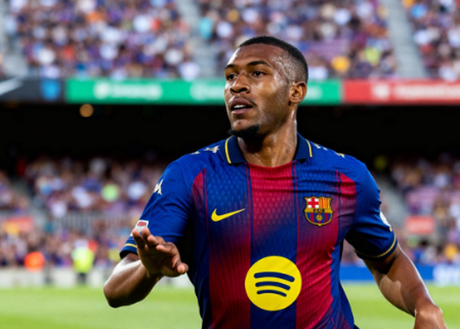Barcelona piketon talentin brazilian të Bournemouthit